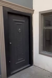 باب • ام قاصه