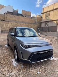 كيا سول • ٢٠٢٥ • قيادة ذاتية