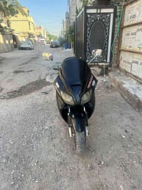 06 • مكينة مكفوله • ستيرن رياضي