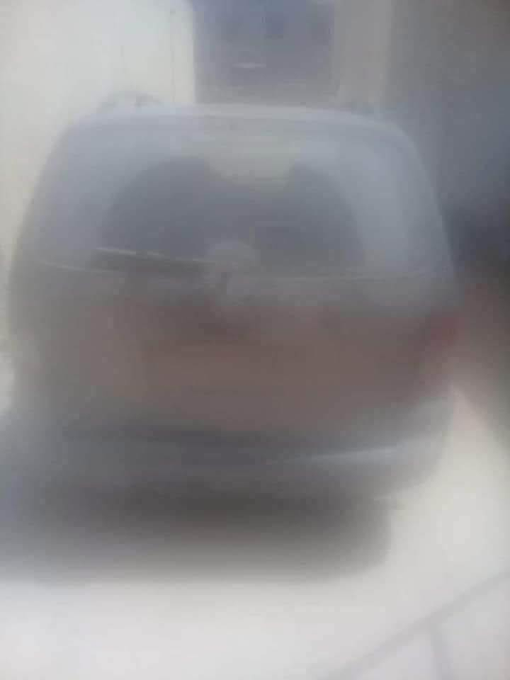 للبيع فقط اعتذر عن المراوس 
السياره بيه ملاحضات شوف العين
@أبرز المعجبين


**إذا كنت صاحب هذا الإعلان وتريد حذفه لأي سبب، رجاءا أرسل رسالة إلى الدعم الفني**