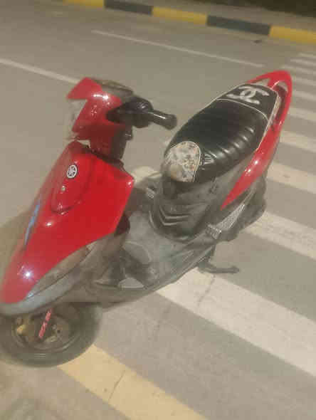 دراجه ماكس للبيع بوشه 49 مكان واسط عزيزيه السعر 525
***********
