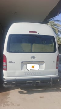 سيارة للبيع موديل ٢٠٠٩ بحثها جديد سنوية لل٢٠٢٧ رقم بغداد باسمي خطها كر...