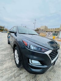 توسان • ٢٠١٩ • محرك ٢٠٠٠