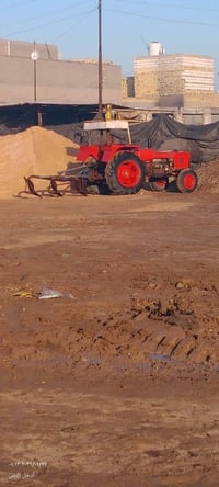 عنتر71 • موديل87 • كفاله عامه