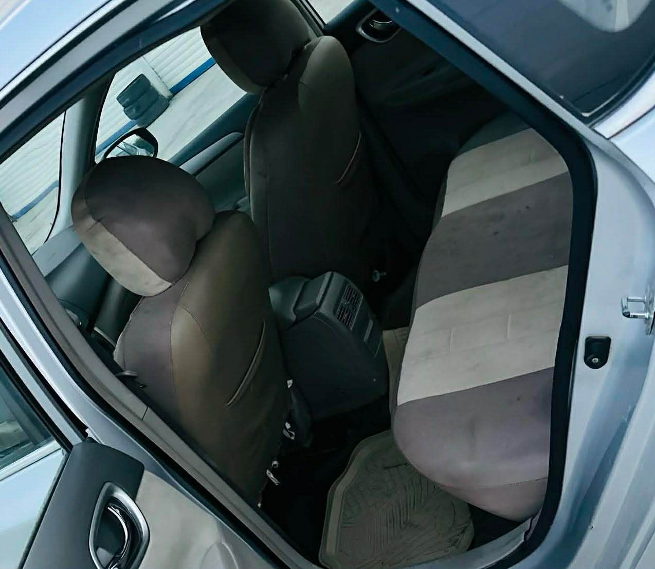 نيسان سنترا خليجى 2015 
بشرط كير محرك تبريد 
مكفوله مابى صبخ 
سياره جديد مابى نقص 

سعر 105  شويه مجال

 واتساب ***********

نيسان سنترا  خليجى 2015 
بوياخى هيج نيه زور جوان و باكى ماوتوه  نوقسانى هيج نيه بشرتى گيرو مكينه و تبريد ؟ كالار, السليمانية
