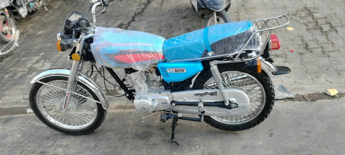 السلام عليكم
دراجه 4 كير مديل 22 طلعت ب 24 اوراق كامله

نامه برووو مكاني نجف عباسيه سعر 950 وبيهه مجال حك جيه ***********
