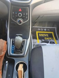 سيارة النترا موديل 16 وارد امريكي سنويتة 2018 مبدل بية بس بنيد محرك 18...