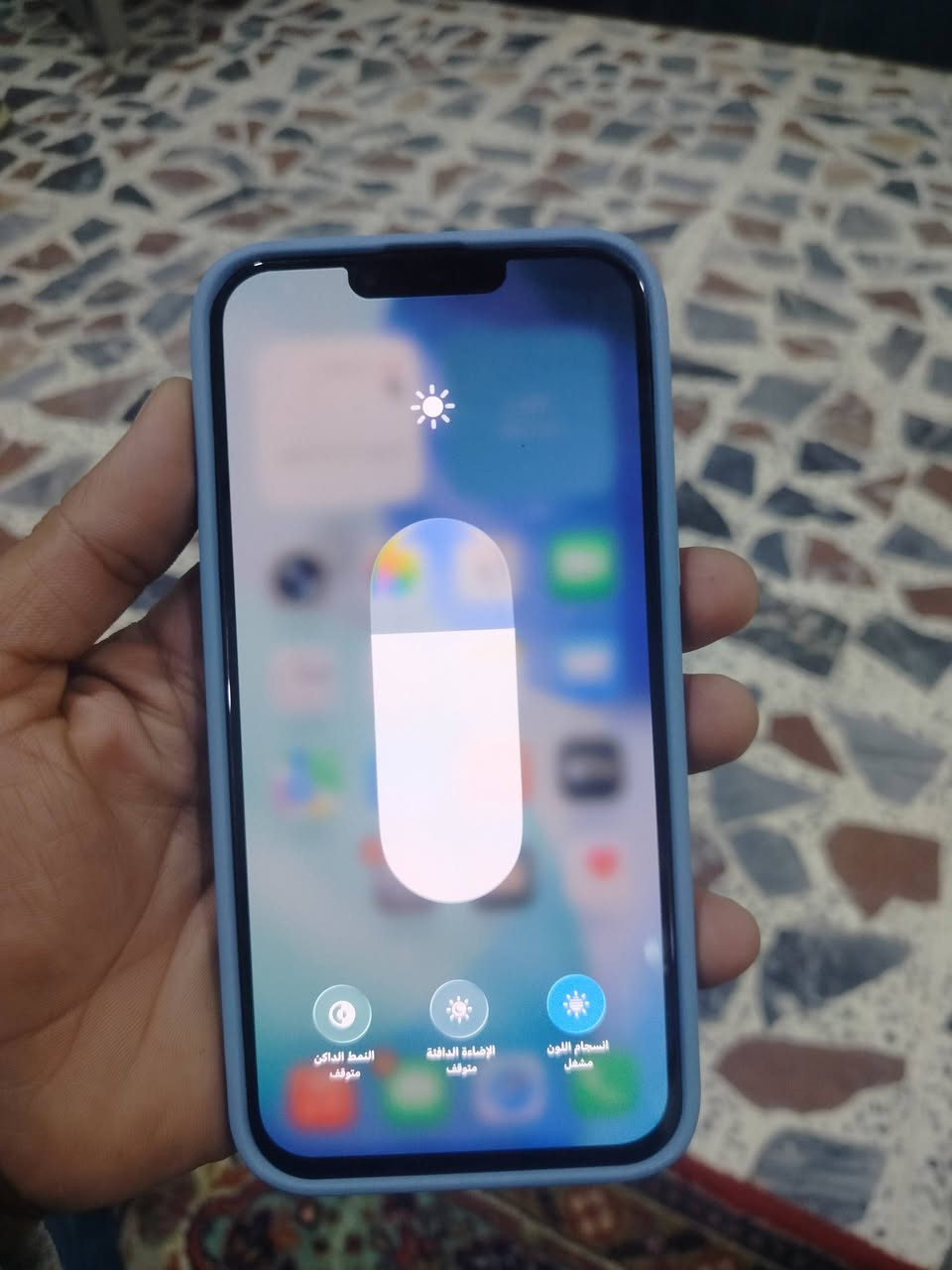 ايفون 12 برو ماكس 128 تك بطاريه 100% 
مبدل جام فقط سعره 335 الف كرتون الاصلي وياه


**إذا كنت صاحب هذا الإعلان وتريد حذفه لأي سبب، رجاءا أرسل رسالة إلى الدعم الفني**