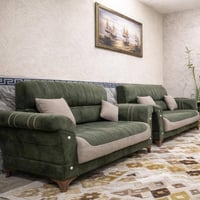 تخم 10 مقاعد • تركي اصلي