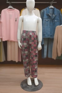 شلعه بجايم أطفال ٦ال١٢ سنه يلبسون العدد ١٠٥ قطعه سعر القطعه الف خامه ب...