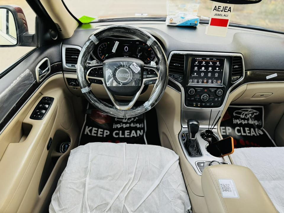 جيب لمتت 2018 خليجي وكالت هارلم ماشية 75 كيلو فول رقم بغداد بسمي مكينه كير تبريد تخم تاير تشغيل عن بعد مري شفط كشنات تتفه تبريد امامي وخلفي شاشات عدد 3 جنطه كهرباء تشغيل عن بعد نقطه عميا كشنات جلد ثنين كهرباء وهواي مواصفات لسعر 255 وبيهة مجال بغداد زيونه ***********
