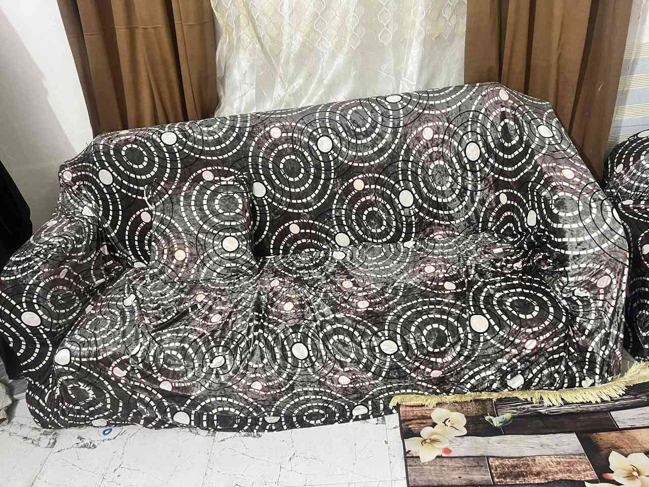 البيع ب١٥٠وبيهن مجال ٤قطع


**إذا كنت صاحب هذا الإعلان وتريد حذفه لأي سبب، رجاءا أرسل رسالة إلى الدعم الفني**