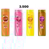 شامبو سنسيلك • مغذي • بسماية