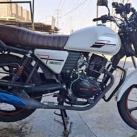 موديل ٢٣ • ١٥٠ سي سي • كفالة عام