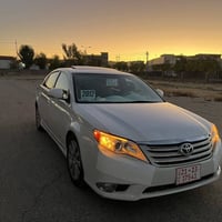 افالون • ٢٠١٢ • فول مواصفات