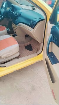 افيو • ٢٠١١ • ابو غريب
