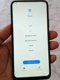 هواوي Y9 برايم • ١٢٨ جيجا • بصمة معطلة