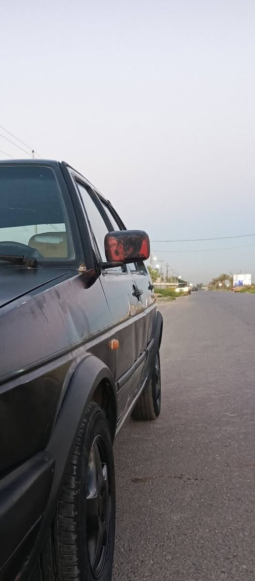 للبيع كولف موديل 91 رقم انبار مشروع وطني سيارة بأسمي تحويل مباشر محرك 1800دوش كير اوتوماتيك كير ومكينة خير من الله تبريد شغال ثلج سيارة جاهزة مابيهةاي نقص السعر 33وبيهة مجال مكاني بغداد قريب الشرطة الخامسة ***********بي واتساب
