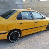 سمند • ٢٠١١ • الكوت