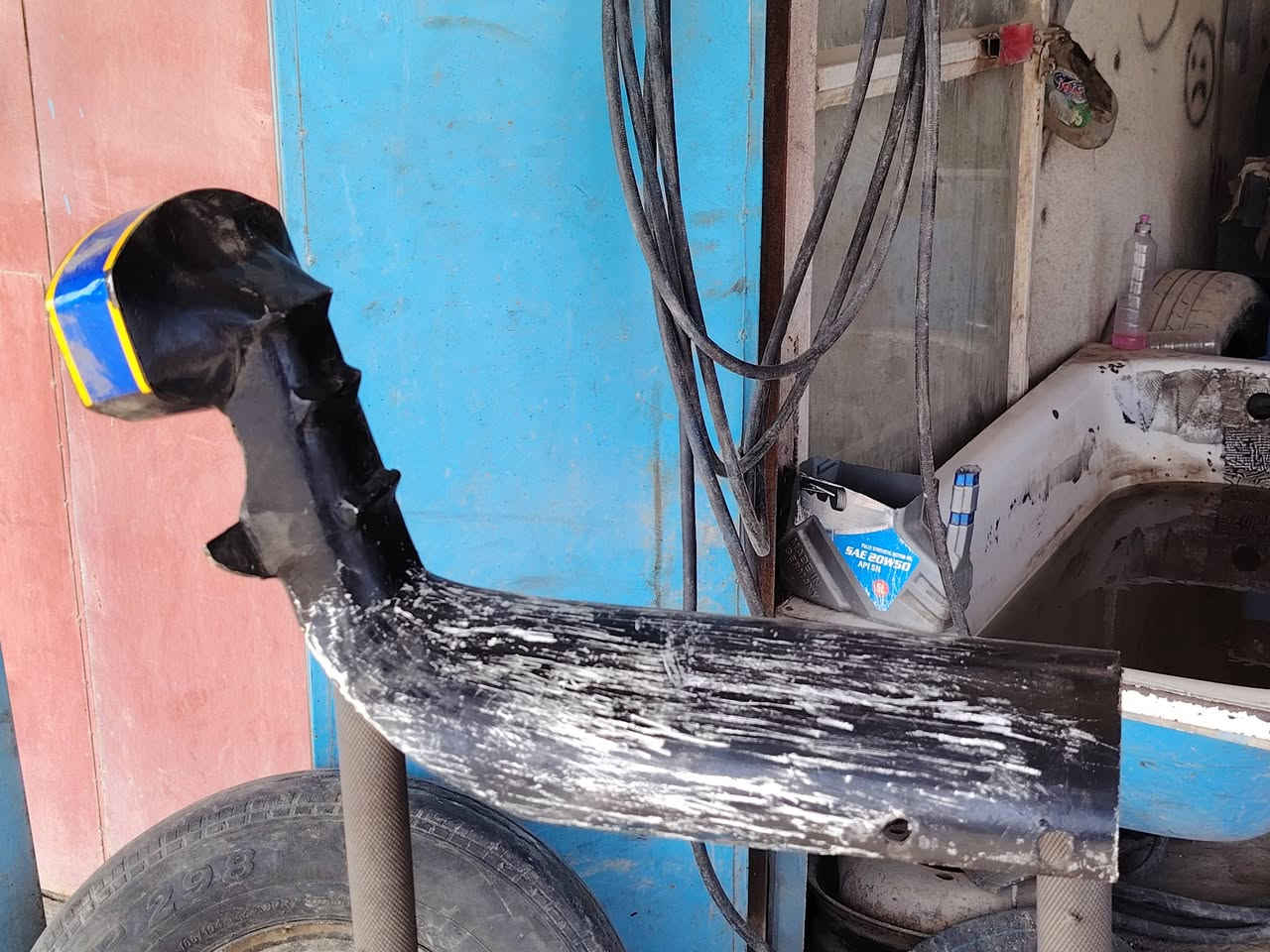 سبايدر طياري ثقيل للبيع سعره 35 قفلل مكانـي (سوق الشيوخ)


**إذا كنت صاحب هذا الإعلان وتريد حذفه لأي سبب، رجاءا أرسل رسالة إلى الدعم الفني**