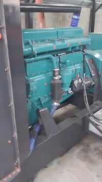 مولد • حمل وفحص • زعفرانيه بغداد