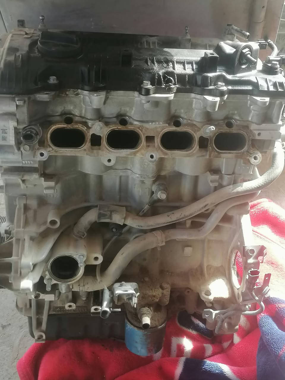 السلام عليكم مكينه النترا مضلع للبيع 2000 دوش بيها صوت بس من اشغلها الصبح شويه ويروح بدلت وحده جديده الشراي يتصل مكاني بغداد التاجي سبع البور ***********
