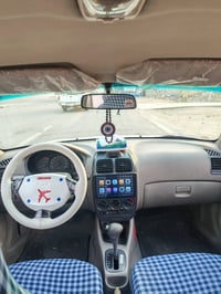 كير اوتو • ٢٠١٢ • شاشة تاب