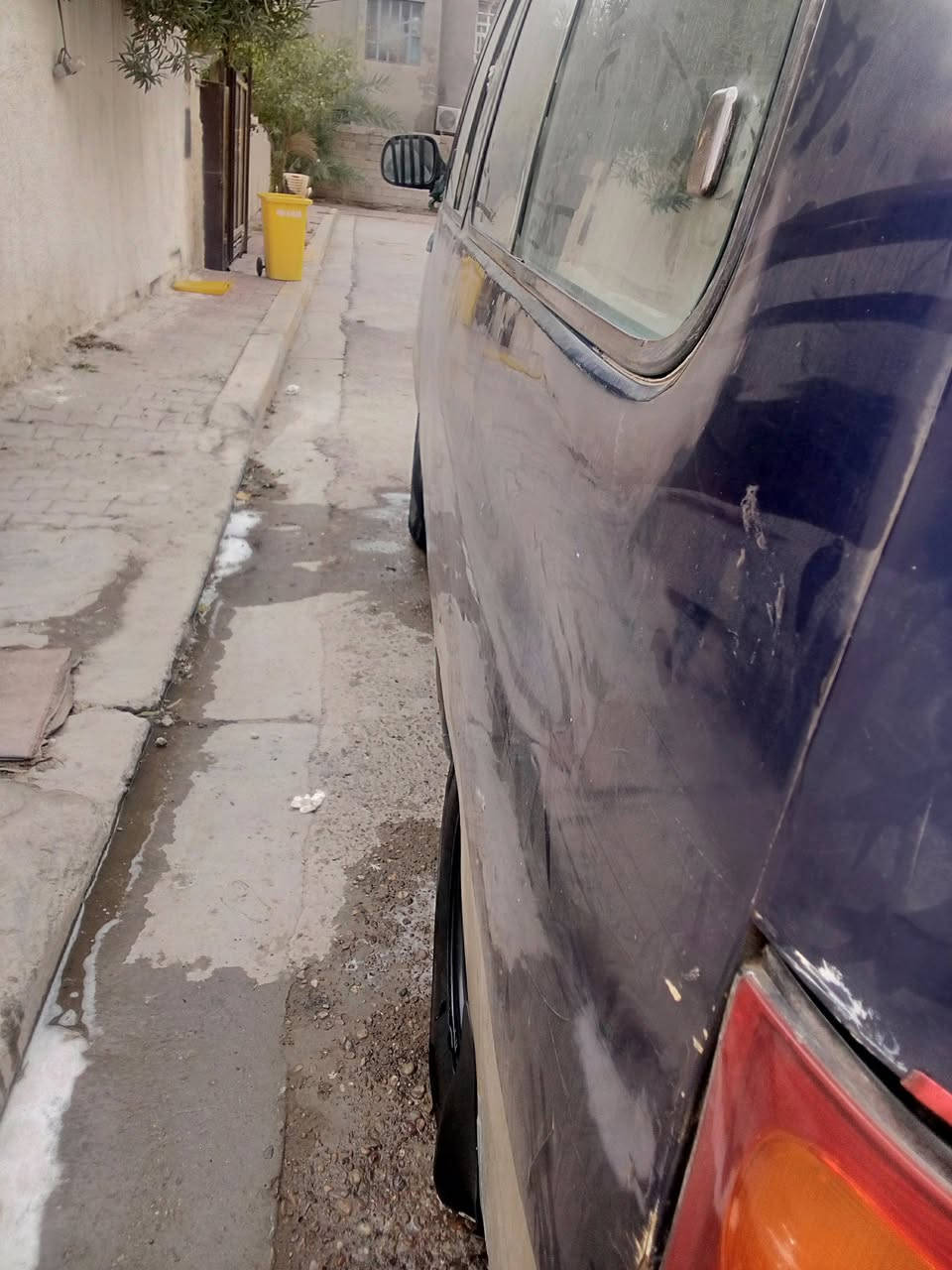 السلام عليكم كيا بريجو للبيع كامل مواصفات سياره جاهزه غير من الله محرك مقفول جير مقفل اكشن مقفول سعره من ايدك للشارع سياره بلاديه سياره جاهزه خير من الله موديل 95 سعره خير من الله سياره جاهزه ايدك للشعر السعر 47 ورقه رقم بغداد رقم الماني تحويل قبل كاتبك عقد مروري ***********
