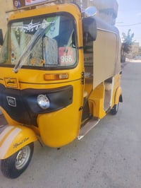 تكتك • موديل ٢٠١٩ • المصطفى