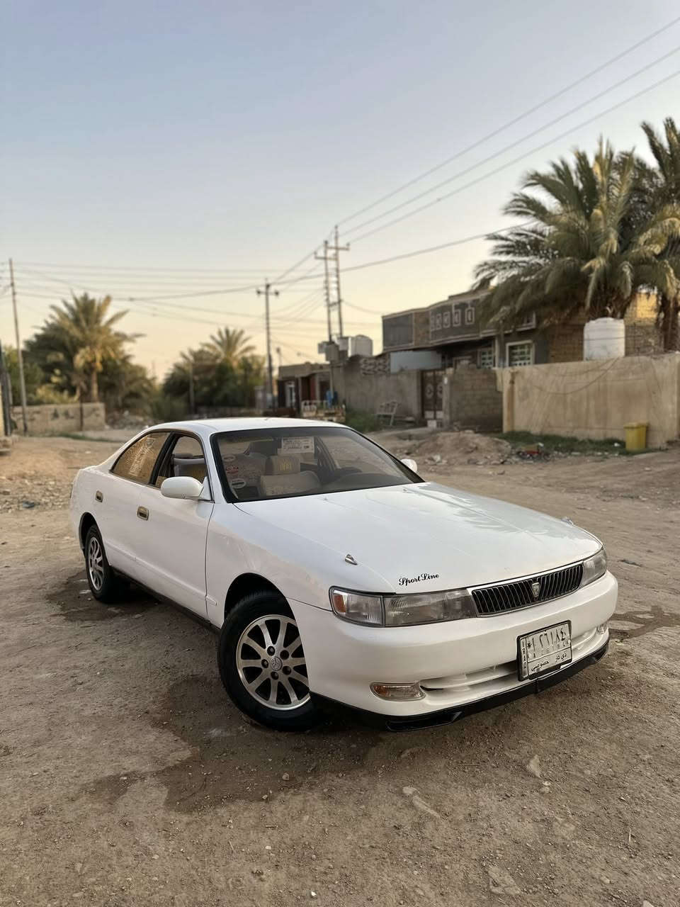 شيزر نفخ موديل 1995
رقم ذي قار بسمي تحويل مباشر

مكفوله كفاله عامه من الضربه والكص والنقل والخياس صبغ جماليه برانكيت كفاله من دعاميه لدعاميه مكينه وكير ونجي جدد شرط حداديه وره وكدام شرط الفحص تخم تاير ويلكب جديد داخله دشبول  كشنات بطاين جدد لايت زنون سياره جديده معنى الكلمه السعر مناسب تصل بخدمتك مكاني ناصريه الشطره ***********
