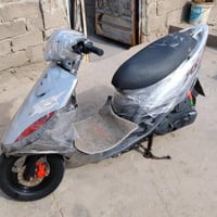 ماكس عدله للبيع دراجه رمبه ماماشيه كفاله عامه علفحص اكرر باله ماماشيه ...