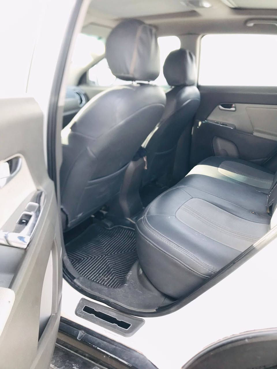 سلام عليكم سبورتج ٢٠١٢ خليجي فول مواصفات عده البصمه كير مكينه مكفولات تبريد ثلج مكان بغداد ابو غريب السعر 145 وبيها مجال ***********
