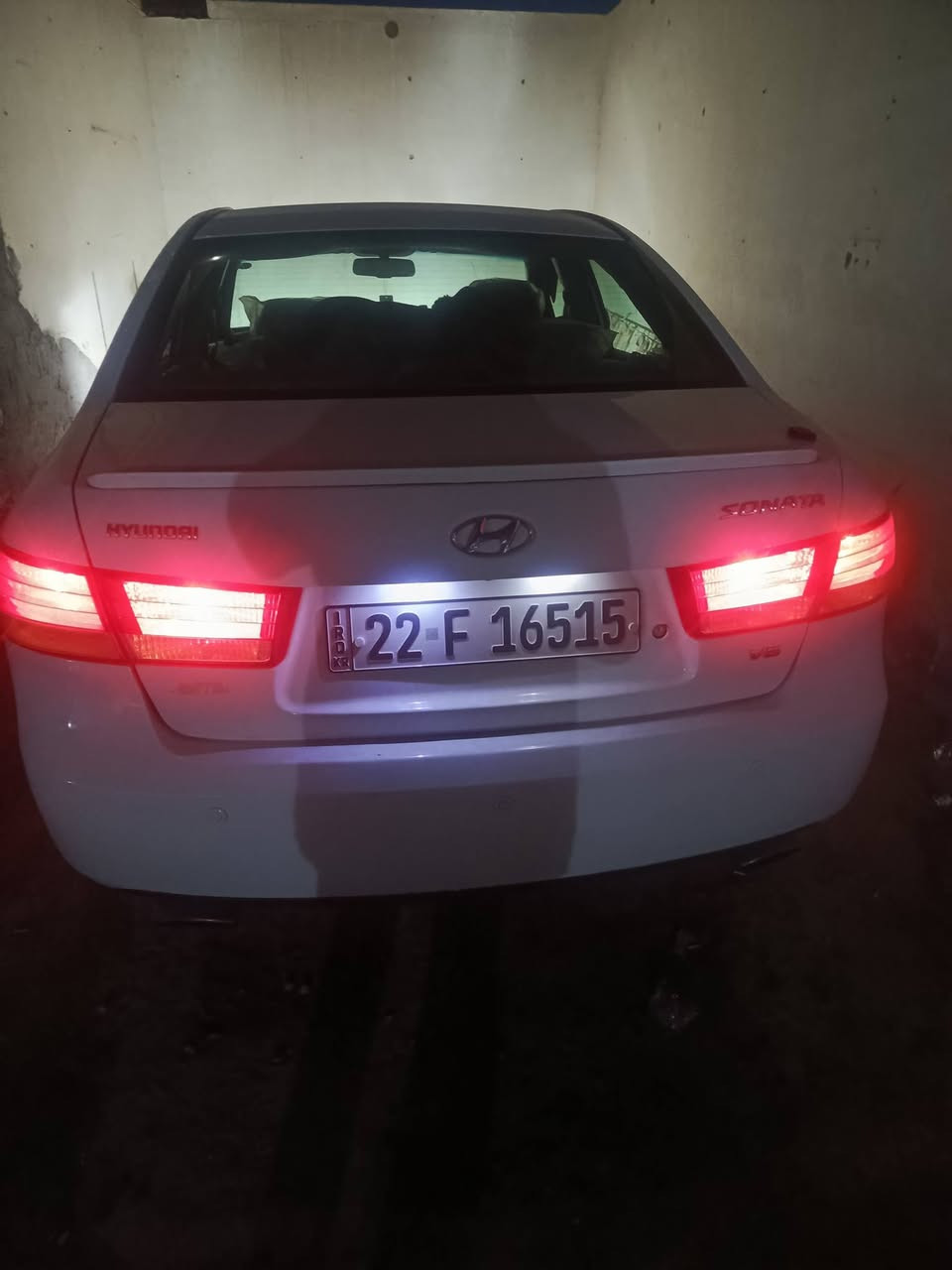 سلام عليكم سياره سوناتا 2006 رقم دولي باسمي سنويه2030 ثلاث قطع مذكورات بسونار محرك 3300 سياره خليجيه حداديه جديده محرك جديد فول مواصفات كامله حساسات خلفيه كامره دواره فتحة سقف تحكم استيرن رقم الهاتف الشراي يتصل ***********
