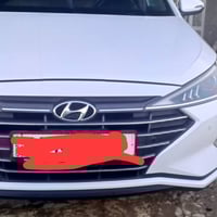 إلانترا ٢٠١٩ • فول مواصفات • محرك ٢٠٠٠