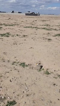 العدوان • ٤ قطع • ٢٦٠م