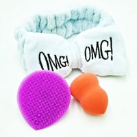 بكج ثلاث قطع • بوند المشاهير • بيوتي بلندر