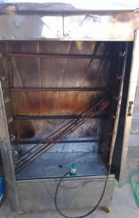 شوايه للبيع كامله هيا والشياش والجام  الي يريده يتصل علا هذه الرقم  07...