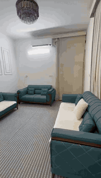 حي النداء • ١٠٠م • شارع ٦٠ العرضي