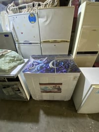 ‏غسالة.  125  الف 0788675147/07515610865