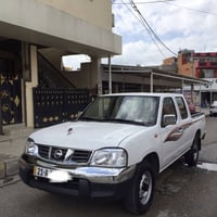 نيسان بيكاب • ٢٠١٢ • السليمانية