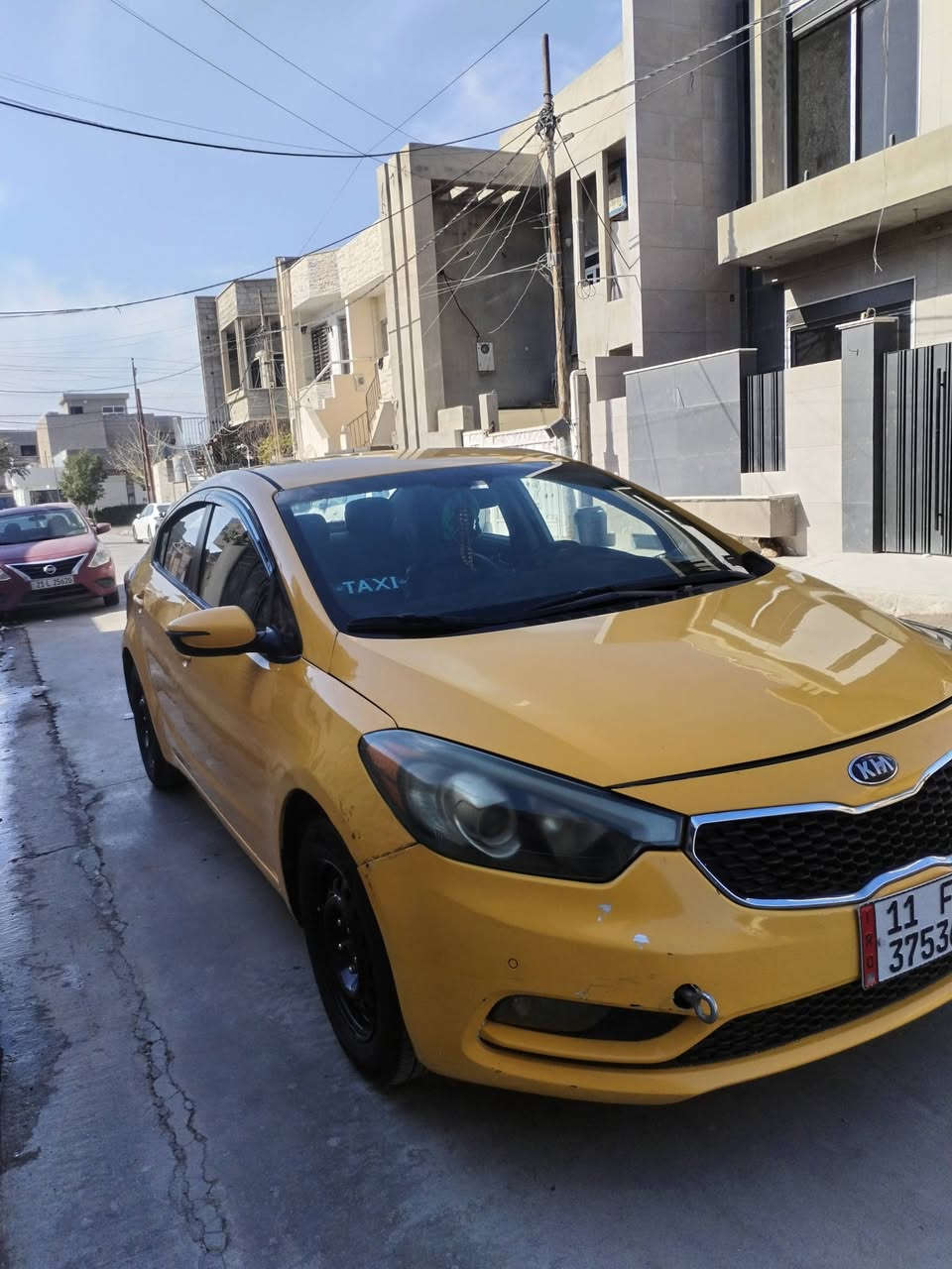 للبيع مكاني كركوك


**إذا كنت صاحب هذا الإعلان وتريد حذفه لأي سبب، رجاءا أرسل رسالة إلى الدعم الفني**