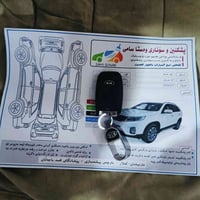 سورنتو • ٢٠١٤ • مكينة ٢٤٠٠ خليجي