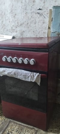 طباخ جديد ما مستخدم اربع عيون تصفيه مخازن سعره 150  07760489025 واتساب