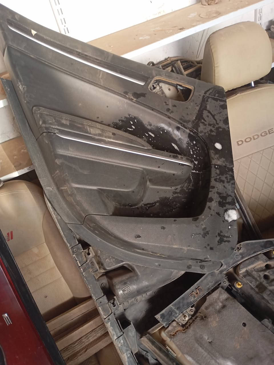 السلام عليكم
يوجد لدينا ( دعامية إماميه اوباما ٢٠١٤ + لايتات اماميه اوباما ٢٠١٤ + ابطانيه داخليه اوباما ٢٠١٤ + استيرن + باب صفحه العبري الوره 
التواصل مع ***********
