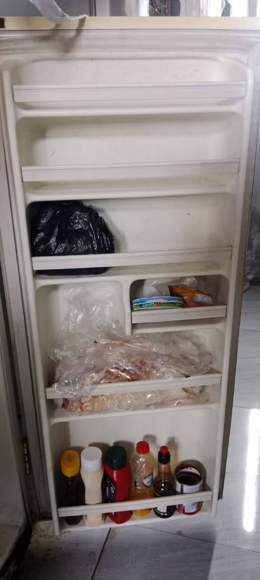 للبيع تشتغل ما بيها اي خلل السعر 60 الف


**إذا كنت صاحب هذا الإعلان وتريد حذفه لأي سبب، رجاءا أرسل رسالة إلى الدعم الفني**