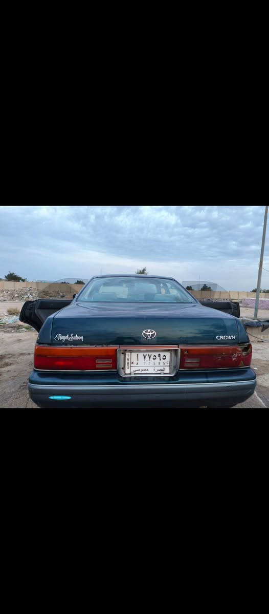 بطه فصل مكفوله من ضربه سياره جاهزه من كلشي وجديد رقم بصره تحويل ثاني يوم السعر 55وبيه مجال مكانه البترو الزبير البصرة, العراق


**إذا كنت صاحب هذا الإعلان وتريد حذفه لأي سبب، رجاءا أرسل رسالة إلى الدعم الفني**