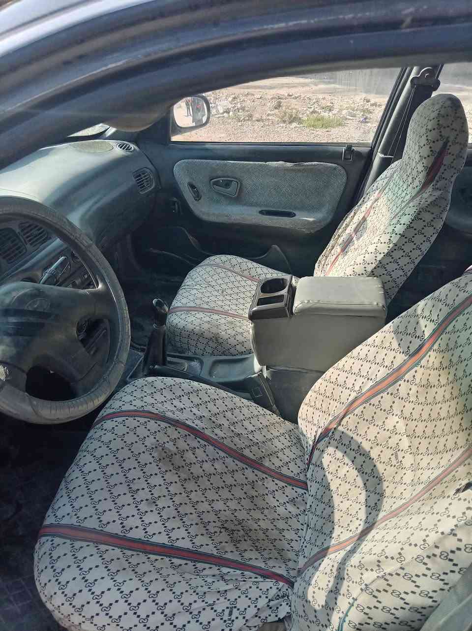 سلام عليكم سوناته موديل ٩٤ كير مكينه مكفوله مراوس فقط سايبه نضيفه مكاني بغداد رقم انكليزي ***********3
