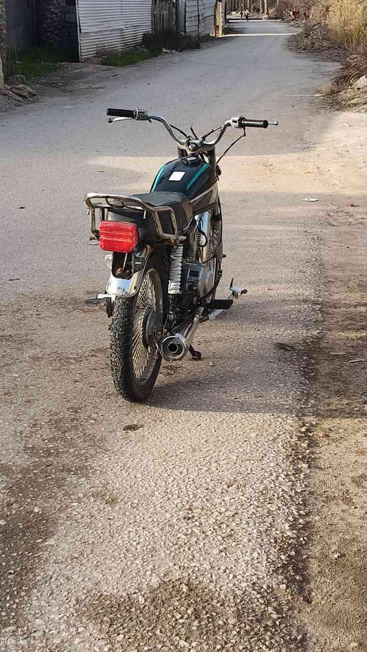 متاح دراجه اربعه كير مكفولة كفاله عامه أوراق صولي موديل ٢٠ غراضه كامله جدد مضمومات أي نقص مابيه بس ما فارغ اشدهن سعر ٤٠٠ وبيه مجال مكاني كربلاء العطيشي براهميه الرقم ***********
