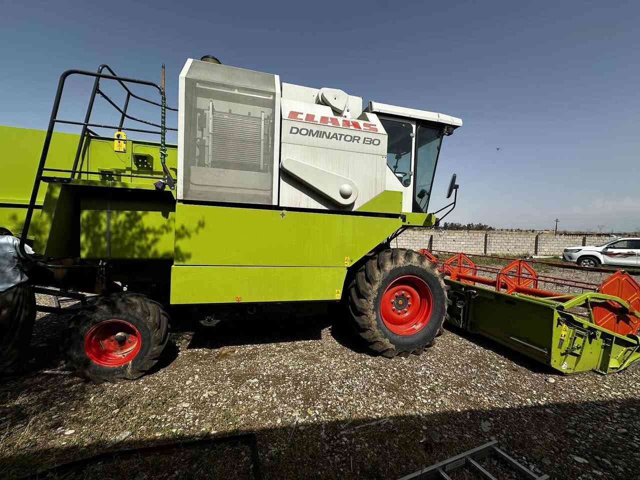 سلام عليكم حصوده موديل 18 مشتغله 200 ساعه ***********
