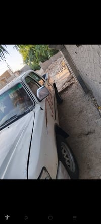 بيك أب دير • موديل 6 • بابل المركز